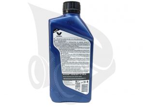 Valvoline DuraBlend 4T 10W-40 - Motorový olej 4T - 1L Valvoline DuraBlend 4T 10W-40 - Motorový olej 4T - 1L