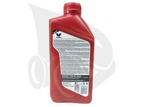 Valvoline Gear Oil 75W-90, 1L - Prevodový olej - 1L