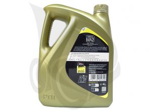 Eni i-Ride moto 4T 10W-40 - Motorový olej 4T - 1L Eni i-Ride moto 4T 10W-40 - Motorový olej 4T - 1L