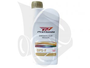 Honda Genuine Dual Pump Fluid DPS-F - Prevodový olej do diferenciálu - 1L