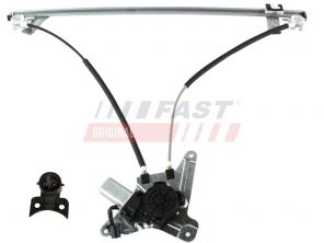 Fast FT91702 - Mechanizmus zdvíhania okna