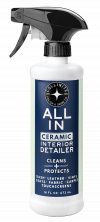 Collinite 21 All In Ceramic Interior Detailer - Prípravok na prístrojovú dosku - 473ml