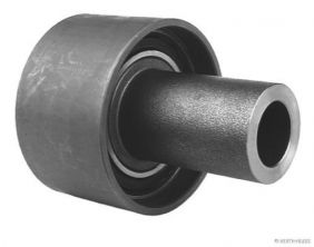 Jakoparts J1141026 - Vodiaca kladka