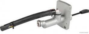 Jakoparts J2500532 - Hlavný valec -