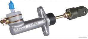 Jakoparts J2505016 - Hlavný valec