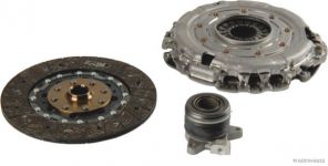 Jakoparts J2000415 - Spojková sada