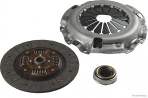 Jakoparts J2000525 - Spojková sada