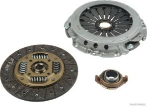 Jakoparts J2000567 - Spojková sada