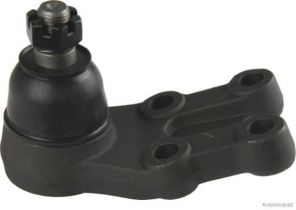 Jakoparts J4860504 - Nosný čap -