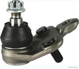 Jakoparts J4862055 - Nosný čap -
