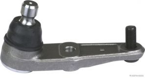 Jakoparts J4863007 - Nosný čap -