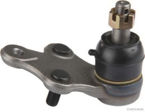 Jakoparts J4872001 - Nosný čap -