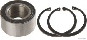 Jakoparts J4700904 - Ložisko kolesa -