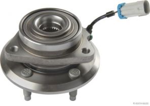 Jakoparts J4700915 - Ložisko kolesa -