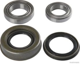 Jakoparts J4701029 - Ložisko kolesa -