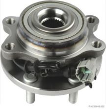 Jakoparts J4701043 - Ložisko kolesa -