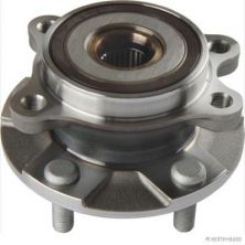 Jakoparts J4702051 - Ložisko kolesa -