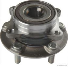 Jakoparts J4705026 - Ložisko kolesa -