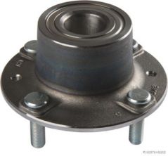 Jakoparts J4710302 - Ložisko kolesa -