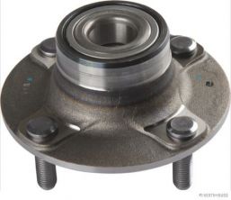 Jakoparts J4710501 - Ložisko kolesa -
