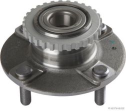 Jakoparts J4710502 - Ložisko kolesa -