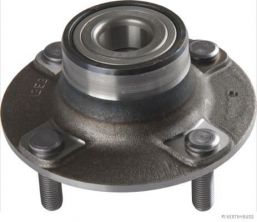 Jakoparts J4710509 - Ložisko kolesa -