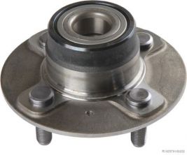 Jakoparts J4710526 - Ložisko kolesa -