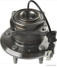 Jakoparts J4710914 - Ložisko kolesa -