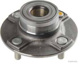 Jakoparts J4711026 - Ložisko kolesa -