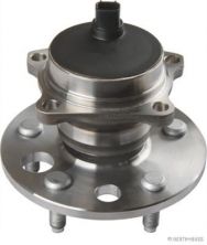 Jakoparts J4712031 - Ložisko kolesa -