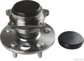 Jakoparts J4712051 - Ložisko kolesa -