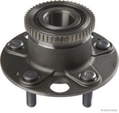 Jakoparts J4714019 - Ložisko kolesa -