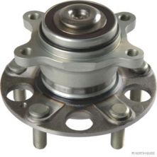Jakoparts J4714047 - Ložisko kolesa -