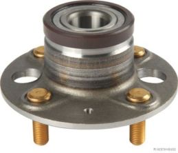 Jakoparts J4714055 - Ložisko kolesa -