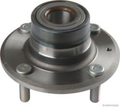 Jakoparts J4715011 - Ložisko kolesa -