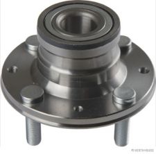 Jakoparts J4715027 - Ložisko kolesa -
