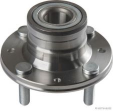 Jakoparts J4715030 - Ložisko kolesa -