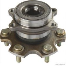 Jakoparts J4715036 - Ložisko kolesa -