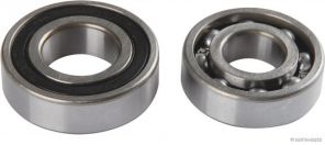 Jakoparts J4718004 - Ložisko kolesa -