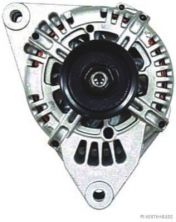 Jakoparts J5110318 - Alternátor