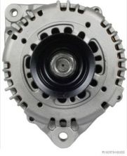 Jakoparts J5111070 - Alternátor