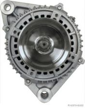 Jakoparts J5114022 - Alternátor