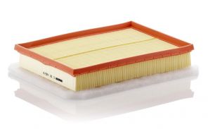 Mann-Filter C 30 125/2 - Vzduchový filter -