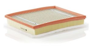 Mann-Filter C 30 130/2 - Vzduchový filter -