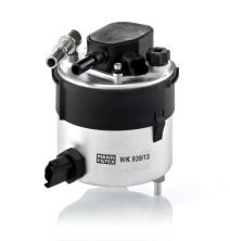 Mann-Filter WK 939/13 - Palivový filter