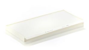 Mann-Filter CU 5366 - Peľový filter -