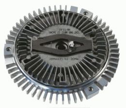 Sachs 2100 006 243 - Ventilátor spojky