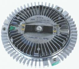 Sachs 2100 010 031 - Ventilátor spojky