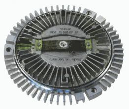 Sachs 2100 011 031 - Ventilátor spojky