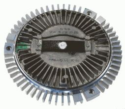 Sachs 2100 011 033 - Ventilátor spojky